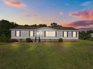 2751 Old Fairground Rd, Angier, NC 27501