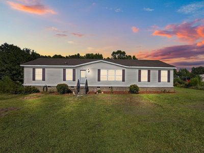 2751 Old Fairground Rd, Angier, NC, 27501