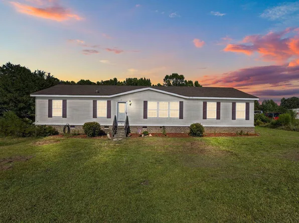 2751 Old Fairground Rd, Angier, NC 27501