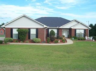 6178 County Road 708, Enterprise, AL 36330