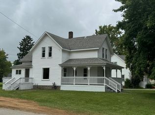 4129 N Cemetery Rd, Cass City, MI 48726