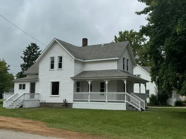 4129 N Cemetery Rd, Cass City, MI 48726