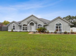 86867 Worthington Dr, Yulee, FL 32097
