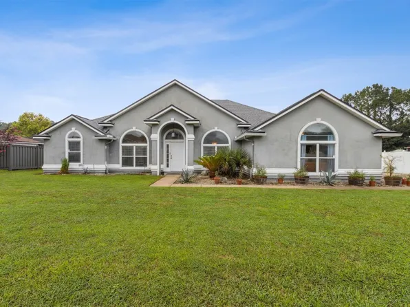 86867 Worthington Dr, Yulee, FL 32097