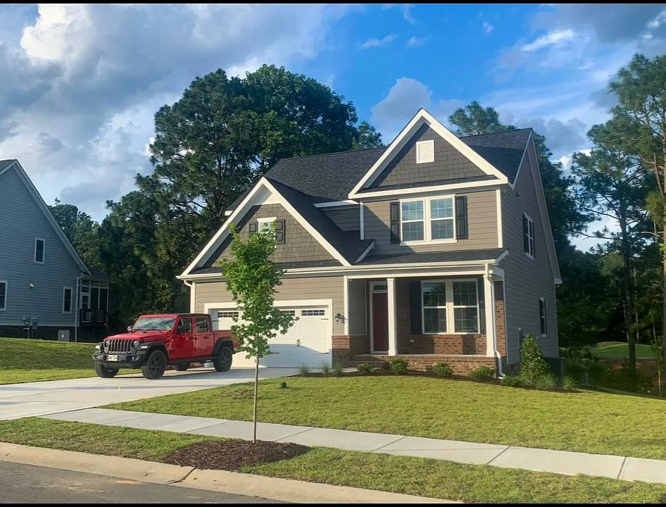 145 Norman Cir