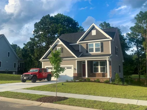 145 Norman Cir, Aberdeen, NC 28315