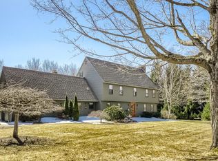 61 Hickory Dr, Princeton, MA 01541