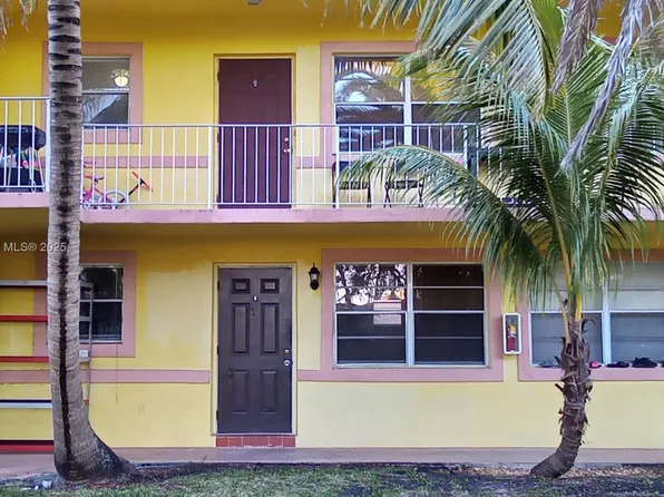 1826 Cleveland St APT 6, Hollywood, FL 33020