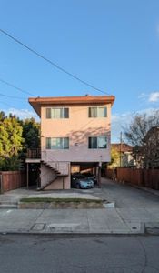 62nd St, Berkeley, CA, 94703