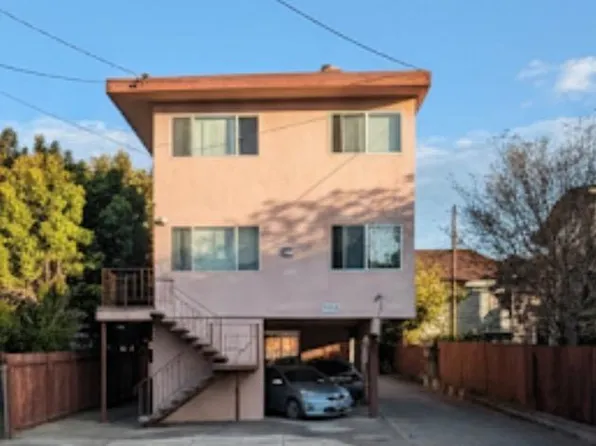 62nd St, Berkeley, CA 94703