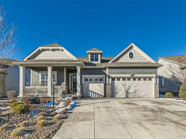 15551 Xanthia Court, Thornton, CO 80602