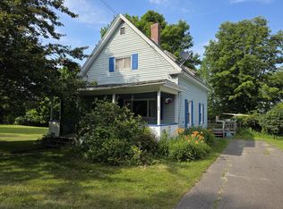28 N Guilford Rd, Monson, ME 04464