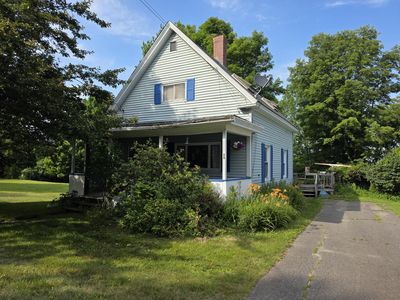 28 N Guilford Road, Monson, ME, 04464