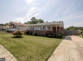 2711 2nd Ave, Baltimore, MD 21234