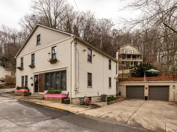 850 Nevin Ave, Sewickley, PA 15143
