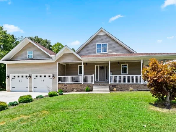 22 Riverwood Dr, Grayson, KY 41143