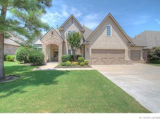 8783 E 105th Ct, Tulsa, OK 74133