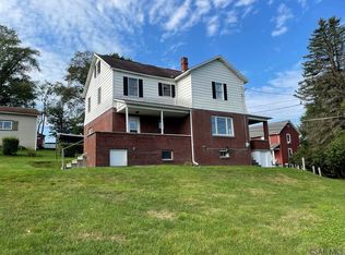 61 Vogel St, Johnstown, PA 15902
