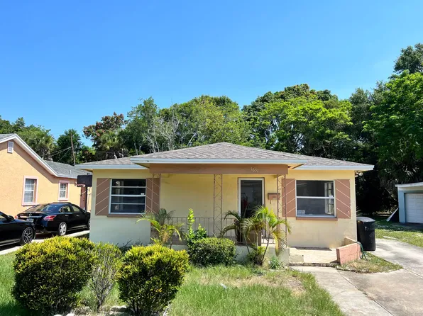 1651 13th Ave S, Saint Petersburg, FL 33712