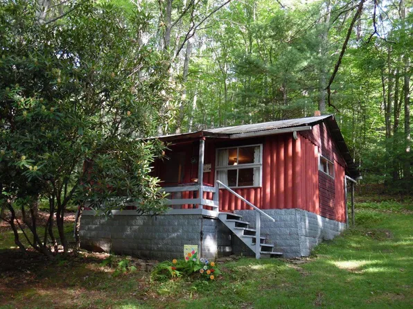 96 Lourdes Ln, Green Bank, WV 24944