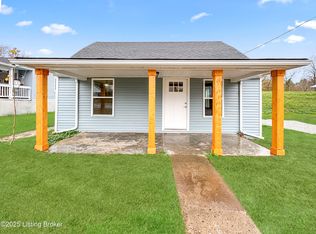 110 Hardin Ct, Taylorsville, KY