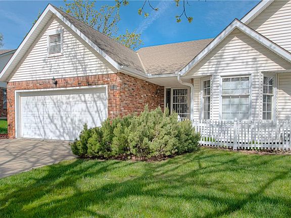 2nd image of 2208 Berkshire Dr