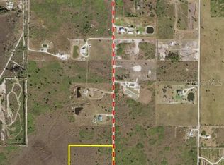 48465 Bermont Rd, Punta Gorda, FL 33982