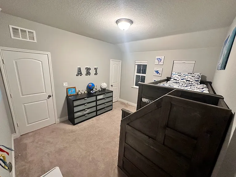 2nd Floor Bedroom 3