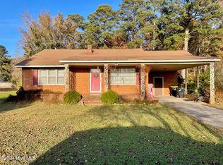 2911 McCaskey Rd, Williamston, NC 27892