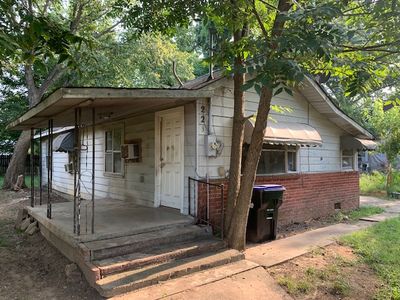 223 Locust St, Alma, AR, 72921