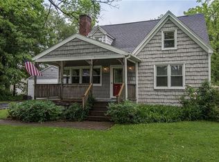 6153 Hawkins Corners Rd, Lee Center, NY 13363