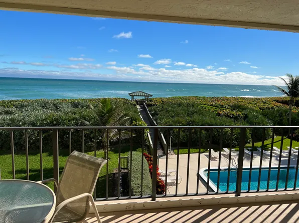 10000 S Ocean Dr APT 305, Stuart, FL 34997