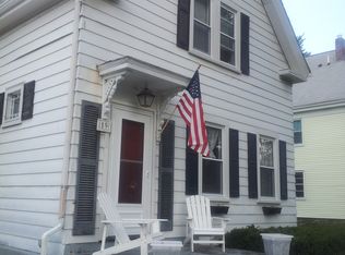 19 Charles St, Abington, MA 02351