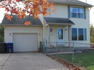 2635 Chicago Ave, Des Moines, IA 50317