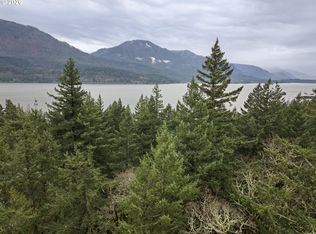 Seward Rd, Carson, WA 98610