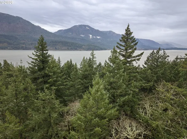 Seward Rd, Carson, WA 98610