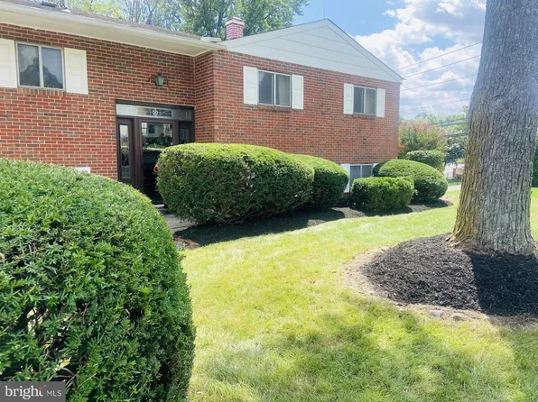 5501 Daybreak Ter, Baltimore, MD 21206