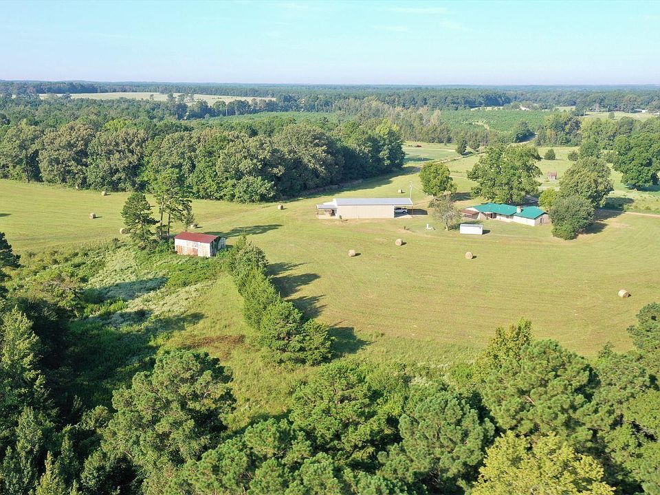 502 Mc 72, Doddridge, AR 71834 MLS 22031650 Zillow