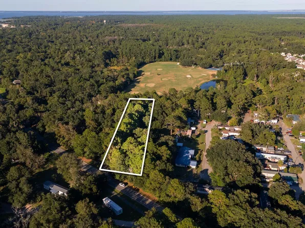 Farmers Club Rd, Hilton Head Island, SC 29926