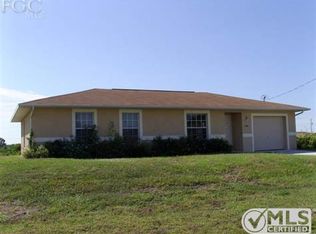 3001 24th St SW, Lehigh Acres, FL 33976