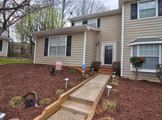 2209 Stonecutter Dr, Winston Salem, NC 27103