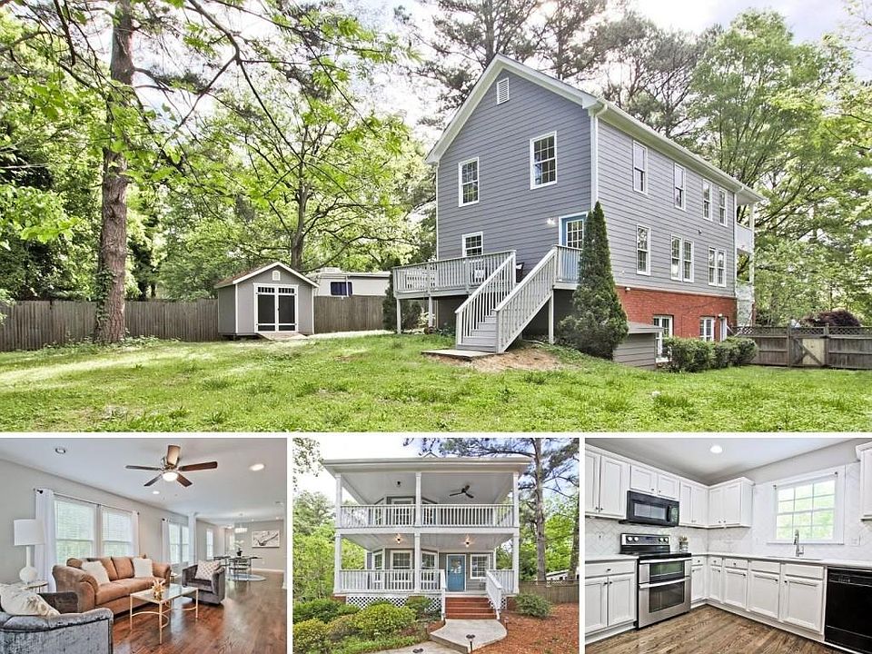 1st image of 1821 Teasley Dr SE