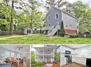 1821 Teasley Dr SE, Smyrna, GA 30080