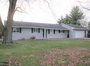 11393 Lakeside Dr, Burlington, IA 52601