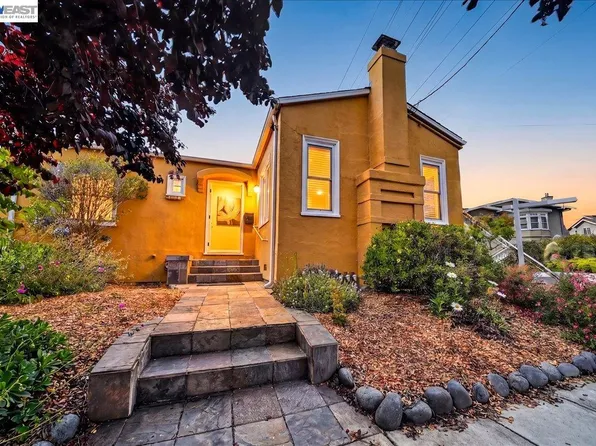 1175 Camelia St, Berkeley, CA 94702