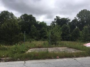 67 Wadley St NW LOT 0, Atlanta, GA 30314