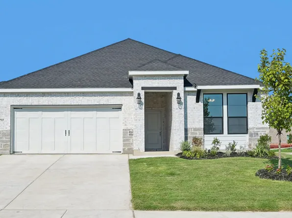 Brookeview Plan, Morning Ridge