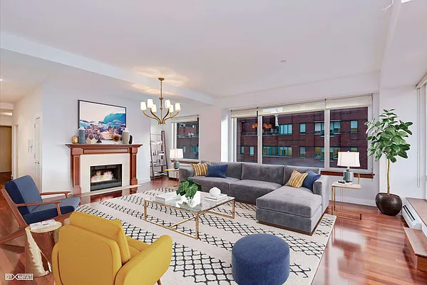 Rented by Citi Habitats | media 1