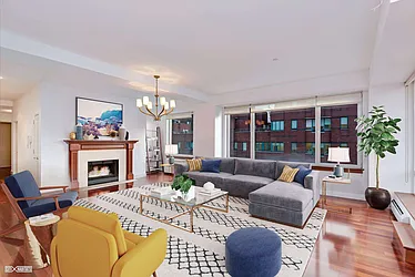 Rented by Citi Habitats