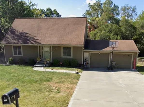 7900 N Jefferson St, Kansas City, MO 64118